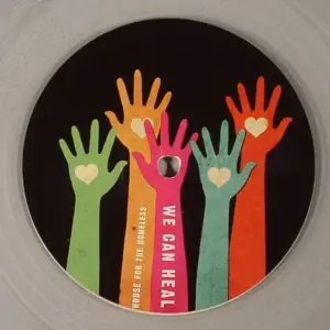 House For The Homeless – We Can Heal
