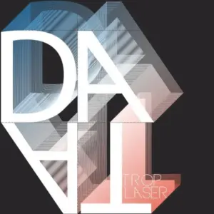 datA (8) – Trop Laser EP