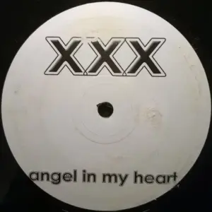 Amen! UK Vs. Alex K – Angel In My Heart