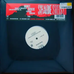 Shade Sheist – Money Owners