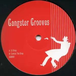 Mylo vs. Lisa Stansfield & Janet Jackson – Lil Drop / Control The Drop