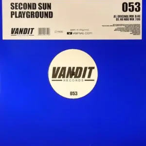 Second Sun – Playground