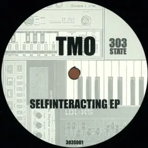 TMO (7) – Selfinteracting EP