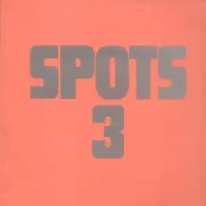 Unknown Artist – Spots 3