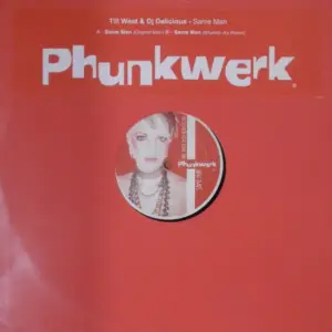 Till West & DJ Delicious – Same Man