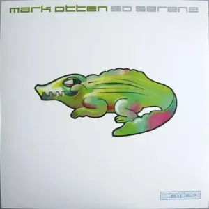 Mark Otten – So Serene