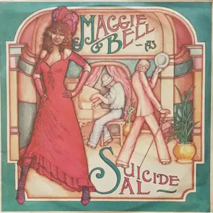 Maggie Bell – Suicide Sal