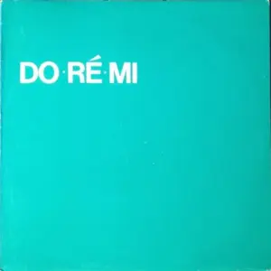 Do-Ré-Mi – Do-Ré-Mi