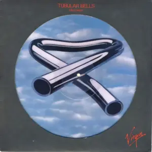 Mike Oldfield – Tubular Bells