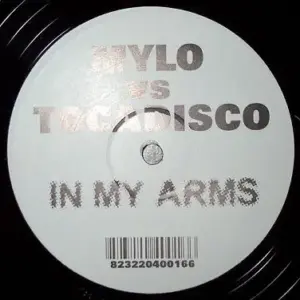 Mylo Vs Tocadisco – In My Arms