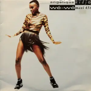 Angélique Kidjo – Wé-Wé