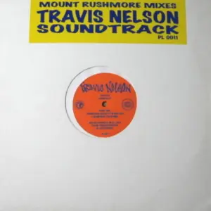 Travis Nelson – Soundtrack