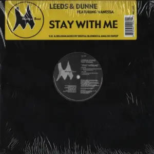 Austin Leeds & Jason Dunne Featuring Vanessa Vel Thuis – Stay With Me