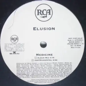 Elusion – Medicine