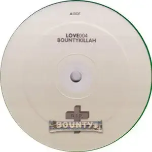 Timecode Audio – Bounty Killah/Pass the Dutch