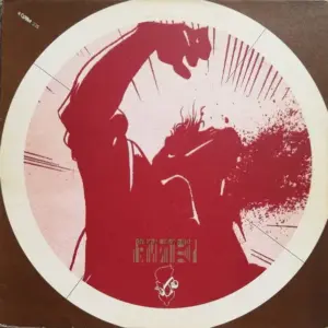 Fink – Fink Funk