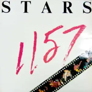 Stars (6) – 1157 