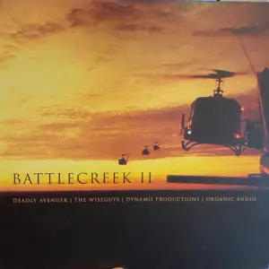 Various – Battlecreek II