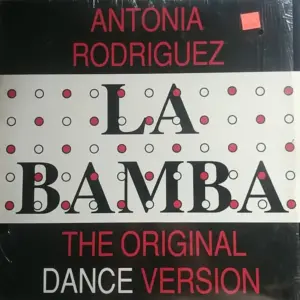 Antonia Rodriguez / Dee D. Jackson – La Bamba / S.O.S. (Love To The Rescue)