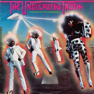 Undisputed Truth, The – Method To The Madness