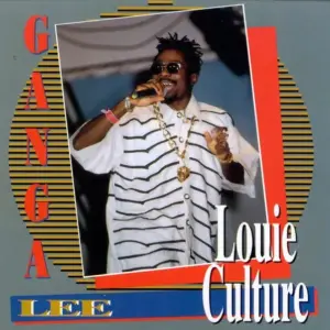 Louie Culture – Ganga Lee