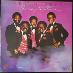 Whispers, The – Imagination