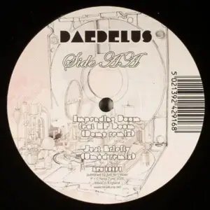 Daedelus – Impending Doom / Just Briefly