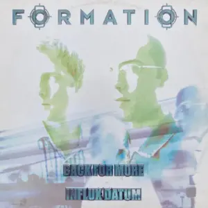 Influx Datum – Back For More / Alright