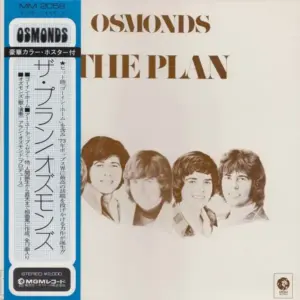 Osmonds, The – The Plan