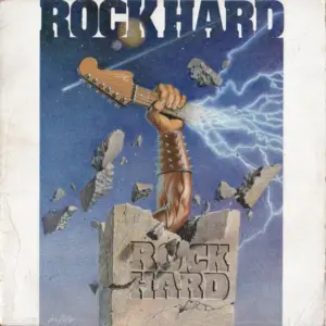 Various – Rock Hard