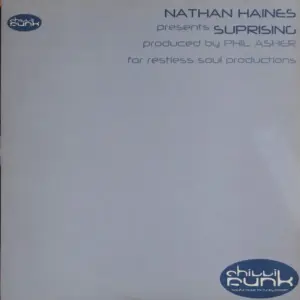 Nathan Haines – Surprising