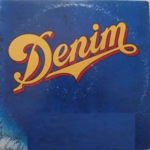 Denim (7) – Denim