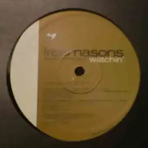 Freemasons – Watchin'