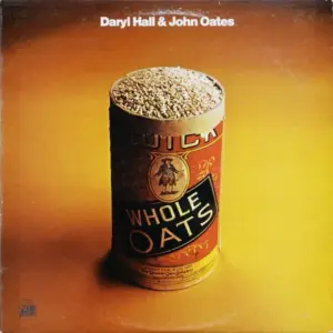 Daryl Hall & John Oates – Whole Oats