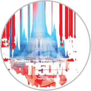 15 Dead Minutes, The – Purging The Pious