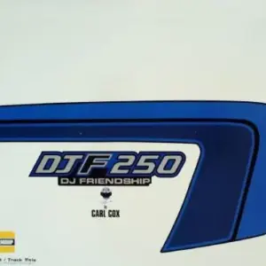 Various – DJF 250