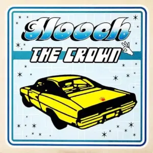 Hooch – The Crown