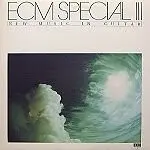 Various – ECM Special III (New Music In Guitar)