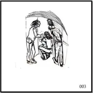 Various – Mangiami Edits 003