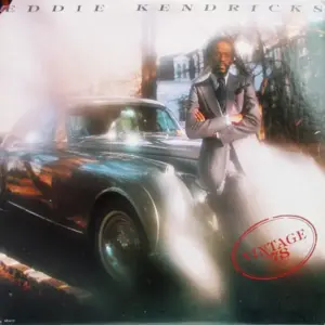 Eddie Kendricks – Vintage '78