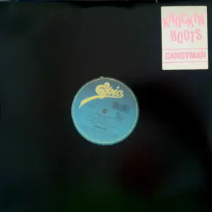 Candyman – Knockin' Boots