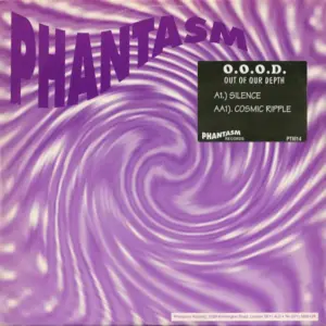 O.O.O.D. – Silence / Cosmic Ripple