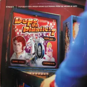 Various – Dope On Plastic! 7