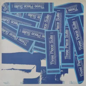 Skeewiff – Three Piece Suite