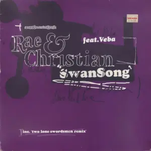 Rae & Christian – Swansong
