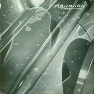 Aquasky – Nylon Roadster / Cosmic Glue