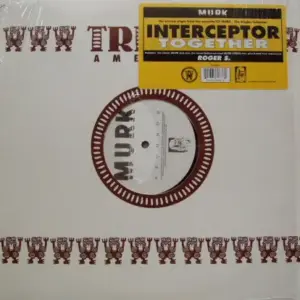 Interceptor – Together