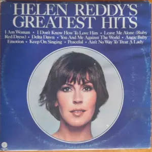 Helen Reddy – Helen Reddy's Greatest Hits