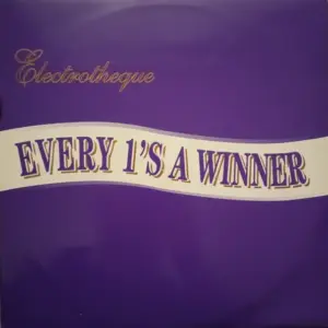 Electrotheque – Every 1's A Winner