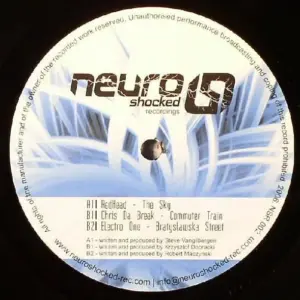 Various – The Sky